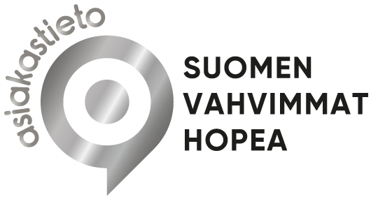 finlands strongest silver kopio